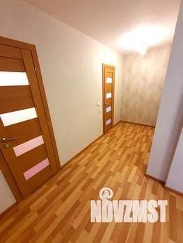 1-к квартира, посуточно, 60м2, 12/17 этаж