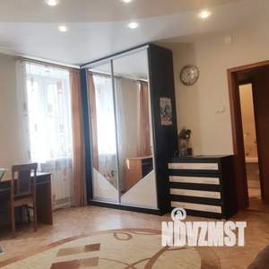 1-к квартира, посуточно, 31м2, 1/3 этаж