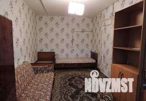 1-к квартира, на длительный срок, 33м2, 2/5 этаж