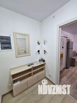 Студия квартира, посуточно, 26м2, 11/16 этаж