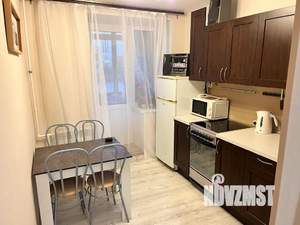 1-к квартира, посуточно, 35м2, 2/12 этаж