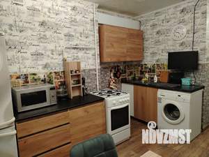 1-к квартира, посуточно, 33м2, 8/9 этаж