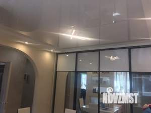 1-к квартира, посуточно, 40м2, 3/5 этаж