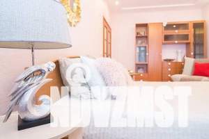 1-к квартира, посуточно, 55м2, 4/9 этаж