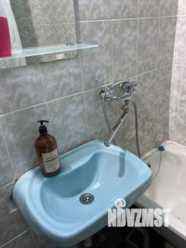 1-к квартира, на длительный срок, 33м2, 3/5 этаж