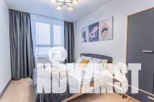 1-к квартира, посуточно, 35м2, 15/23 этаж