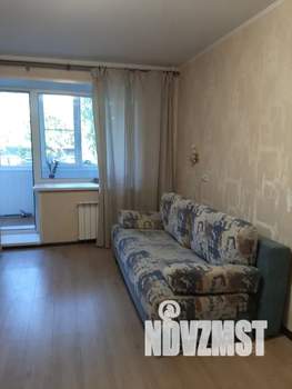2-к квартира, посуточно, 48м2, 1/12 этаж
