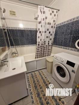 2-к квартира, на длительный срок, 66м2, 12/18 этаж