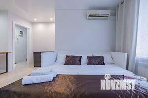 1-к квартира, посуточно, 32м2, 9/9 этаж