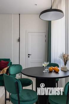 2-к квартира, посуточно, 46м2, 7/7 этаж