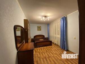 3-к квартира, на длительный срок, 89м2, 6/10 этаж