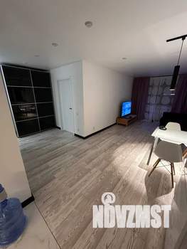 2-к квартира, посуточно, 59м2, 7/12 этаж