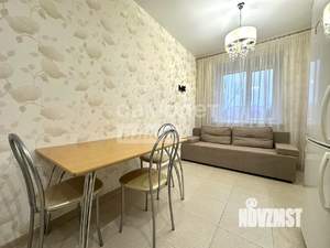 1-к квартира, на длительный срок, 46м2, 3/10 этаж