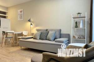 2-к квартира, посуточно, 35м2, 4/4 этаж