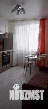 1-к квартира, посуточно, 40м2, 12/15 этаж