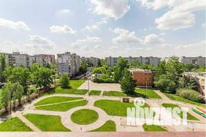 2-к квартира, посуточно, 65м2, 7/17 этаж
