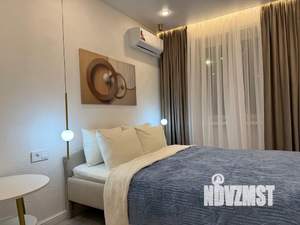 2-к квартира, посуточно, 50м2, 2/9 этаж