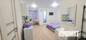 Студия квартира, посуточно, 20м2, 7/10 этаж