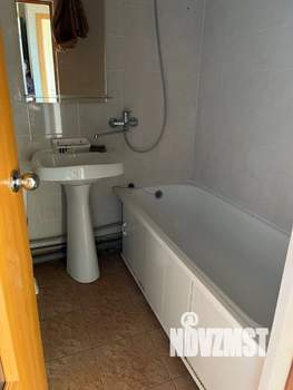 1-к квартира, на длительный срок, 35м2, 4/15 этаж