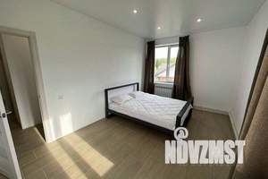 2-к квартира, посуточно, 80м2, 3/3 этаж