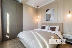2-к квартира, посуточно, 36м2, 1/1 этаж