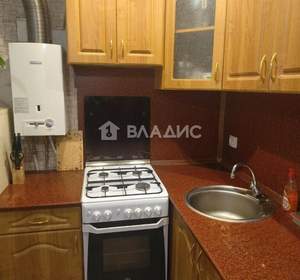 1-к квартира, на длительный срок, 31м2, 2/3 этаж