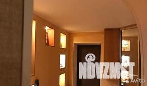 2-к квартира, на длительный срок, 58м2, 7/10 этаж