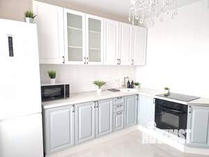 1-к квартира, посуточно, 43м2, 20/25 этаж