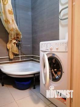 Студия квартира, на длительный срок, 25м2, 3/10 этаж