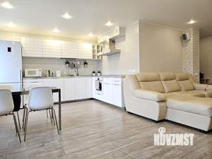 3-к квартира, на длительный срок, 89м2, 5/11 этаж