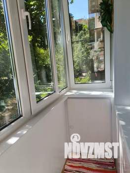 2-к квартира, посуточно, 44м2, 2/9 этаж