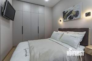 2-к квартира, посуточно, 48м2, 1/1 этаж