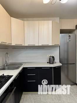 1-к квартира, посуточно, 40м2, 7/9 этаж