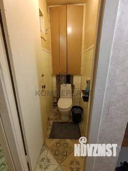 3-к квартира, на длительный срок, 58м2, 7/9 этаж