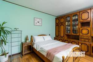 3-к квартира, посуточно, 72м2, 1/1 этаж