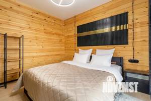 1-к квартира, посуточно, 55м2, 1/2 этаж