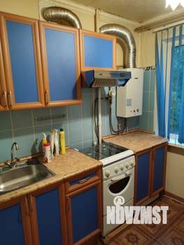 1-к квартира, на длительный срок, 33м2, 4/5 этаж