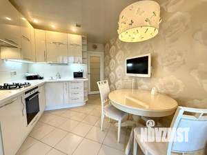 1-к квартира, посуточно, 41м2, 1/1 этаж