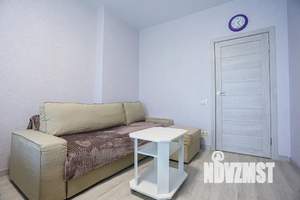 2-к квартира, посуточно, 55м2, 18/24 этаж