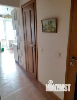 1-к квартира, на длительный срок, 45м2, 9/10 этаж