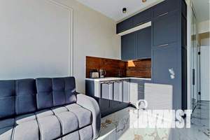 1-к квартира, посуточно, 29м2, 8/19 этаж