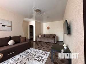 2-к квартира, посуточно, 50м2, 2/5 этаж