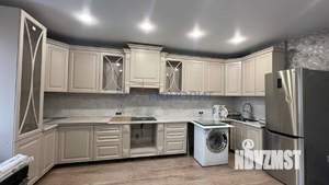 2-к квартира, на длительный срок, 81м2, 11/18 этаж