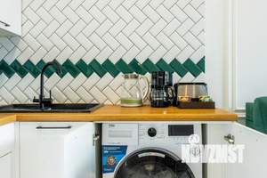 1-к квартира, посуточно, 29м2, 1/1 этаж