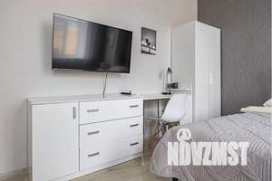 1-к квартира, посуточно, 32м2, 4/5 этаж