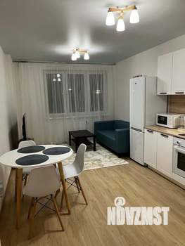 3-к квартира, на длительный срок, 65м2, 6/18 этаж