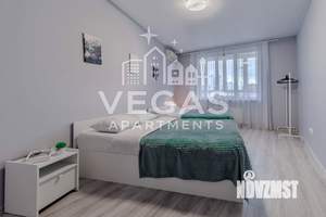 3-к квартира, посуточно, 100м2, 4/9 этаж