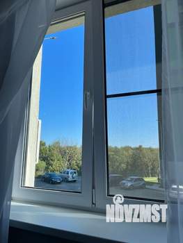 1-к квартира, на длительный срок, 47м2, 1/18 этаж