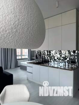 1-к квартира, посуточно, 47м2, 9/12 этаж