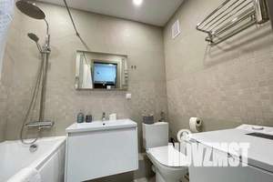 1-к квартира, посуточно, 22м2, 15/19 этаж